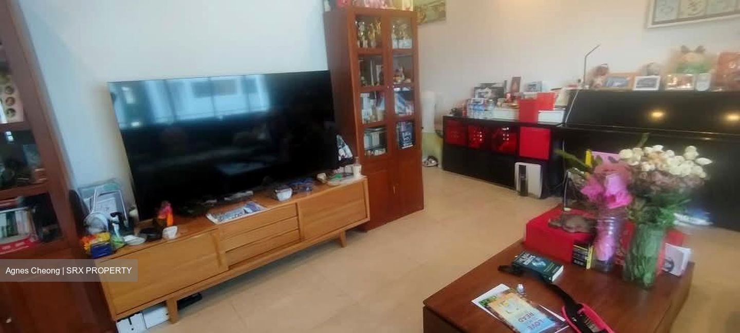 Balmoral Residences (D10), Condominium #563076911